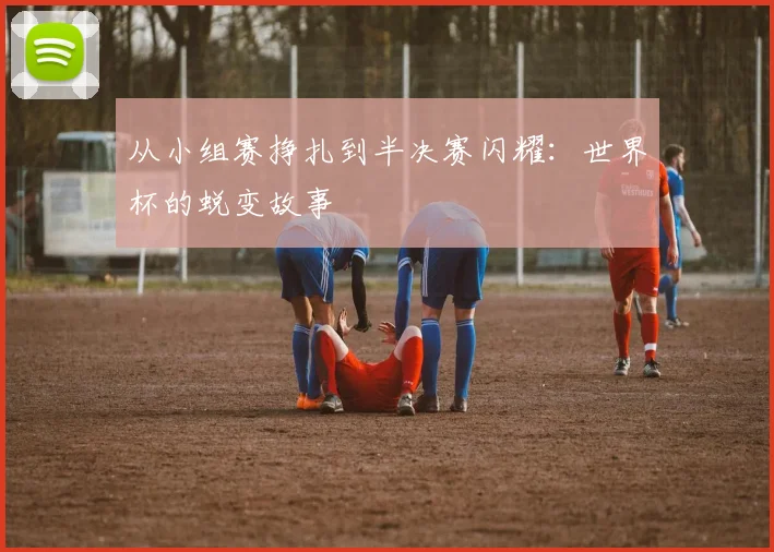 从小组赛挣扎到半决赛闪耀：世界杯的蜕变故事