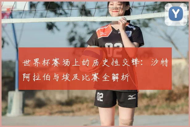 世界杯赛场上的历史性交锋：沙特阿拉伯与埃及比赛全解析