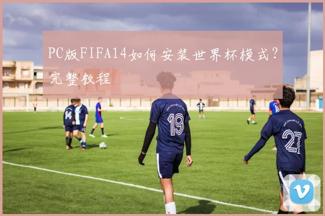 PC版FIFA14如何安装世界杯模式?完整教程